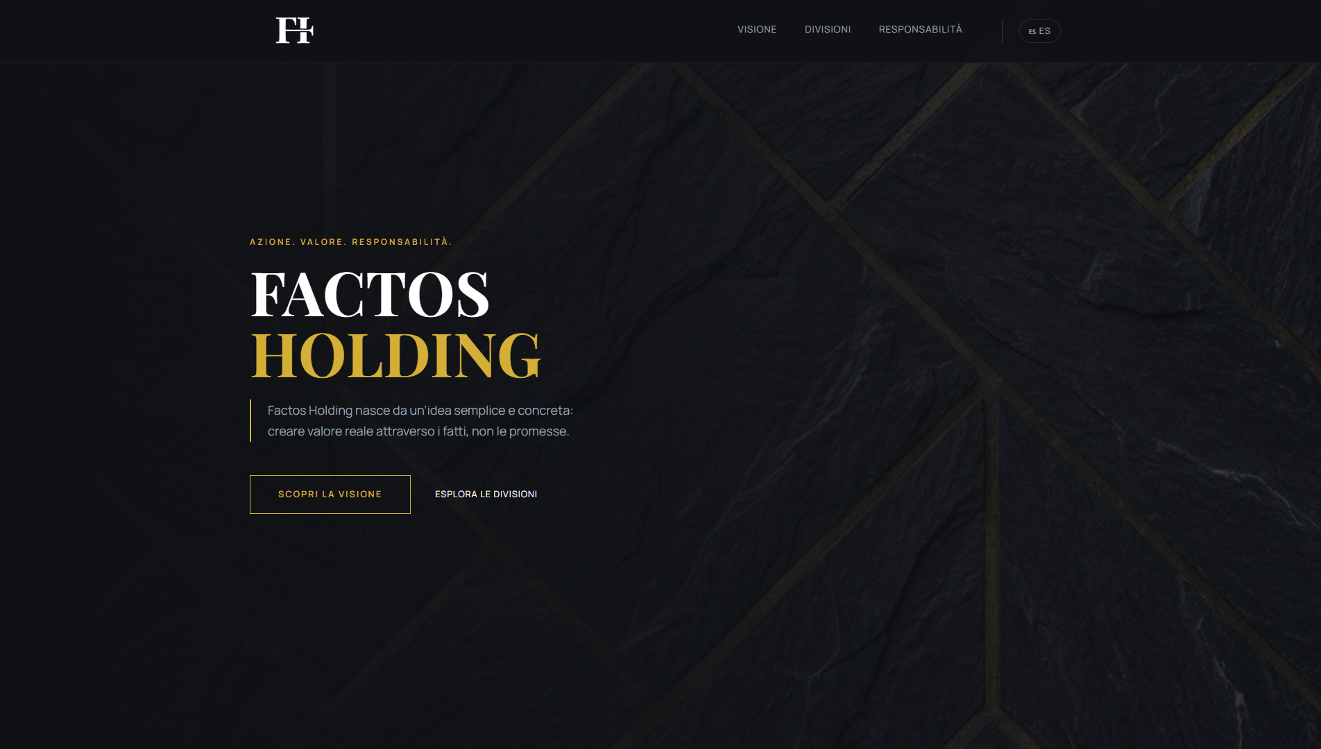 Factos Holding