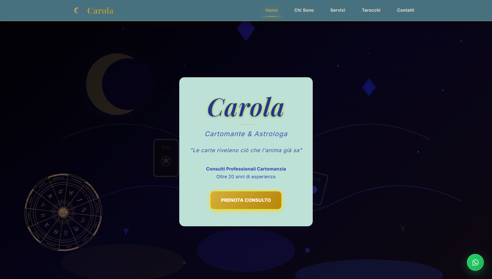 Carola